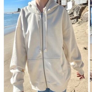 Brandy Melville Christy Hoodie